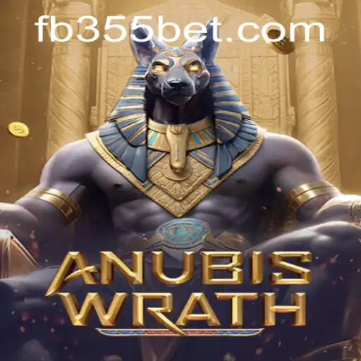 AnubisWrath: Explore o Mundo do Deus Egípcio com 355bet.com