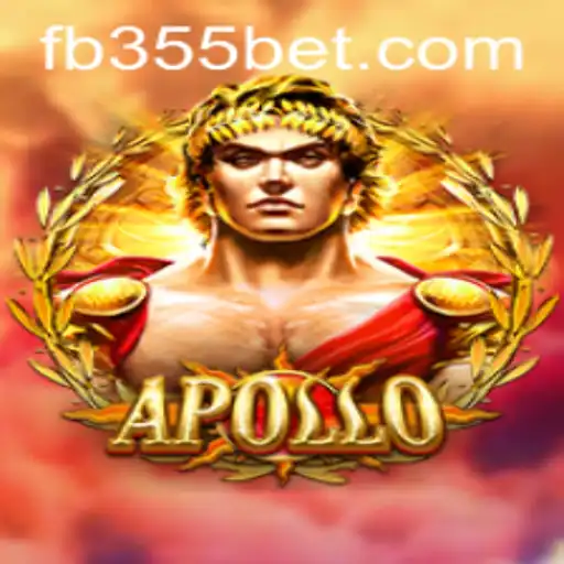 Descubra o Empolgante Jogo 'Apollo' na 355bet.com