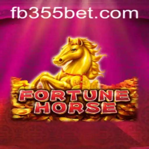 Explorando o Mundo de FortuneHorse: Um Guia Completo para Entusiastas de Jogos de Azar