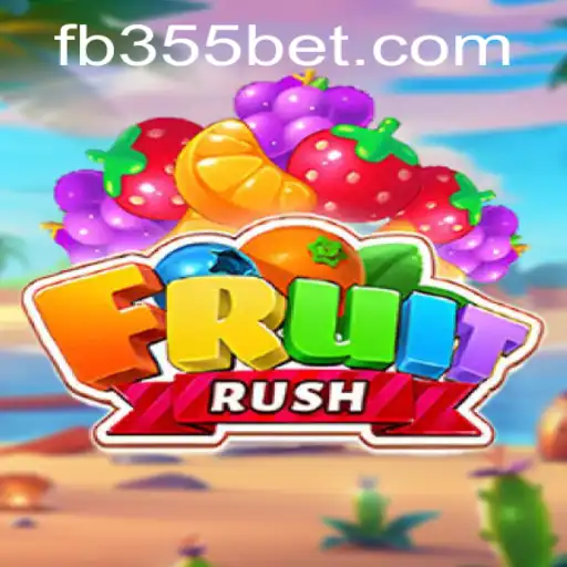 Descubra o Mundo Envolvente de FruitRush no 355bet.com