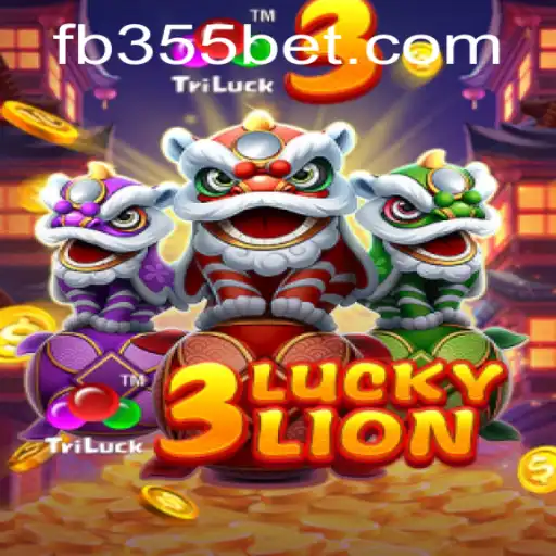 Explorando o Mundo Emocionante de 3LUCKYLION