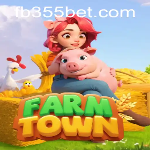 Explorando FarmTown: O Mundo da Colheita e Aposta em 355bet.com