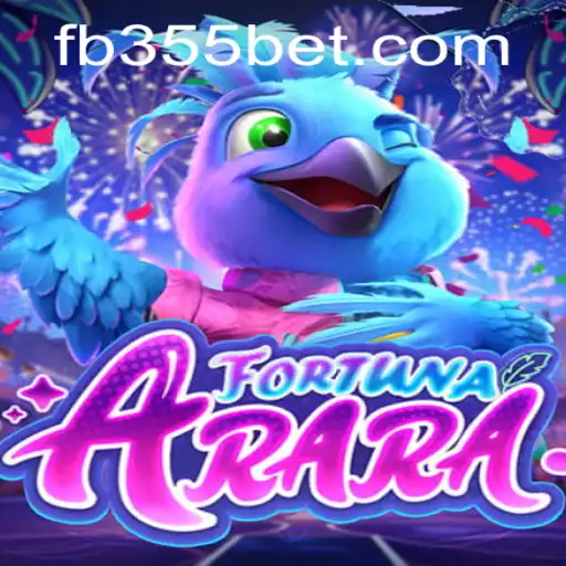 Explorando o Jogo 'FortunaArara' e sua Conexão com 355bet.com