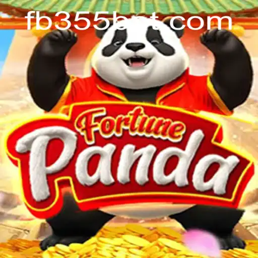 Explorando o Fascinante Mundo do FortunePanda no 355bet.com