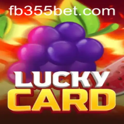 LuckyCard: A Nova Sensação dos Jogos de Azar Online