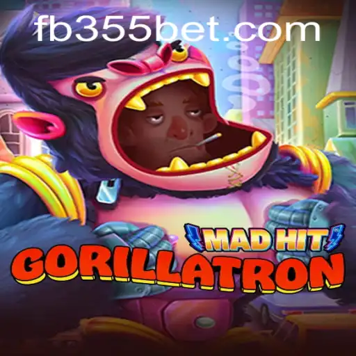 MadHitGorillatron: Uma Nova Era de Jogabilidade Inovadora