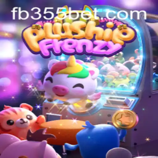 Descubra o Fascinante Mundo de PlushieFrenzy no 355bet.com
