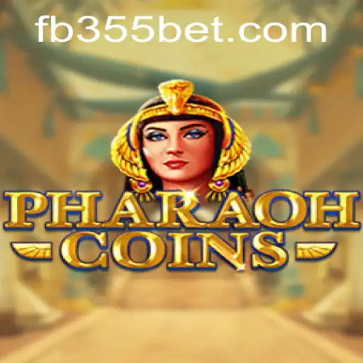 Descubra a Empolgante Aventura de PharaohCoins em 355bet.com