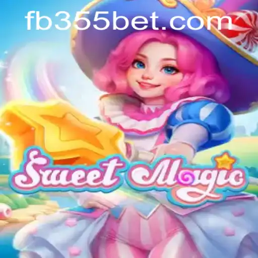 Descubra o Fascinante Jogo SweetMagic: Uma Jornada de Sabor e Estratégia